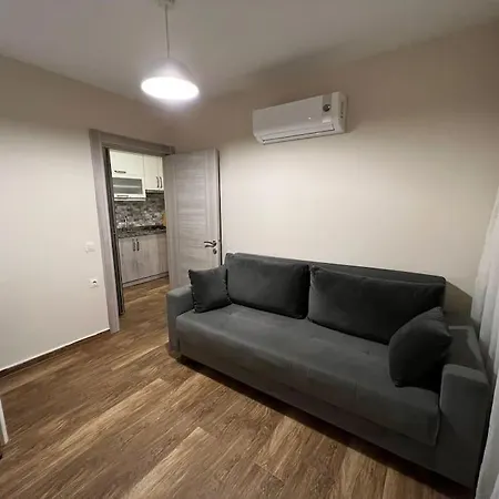 Kendinizi Evinizde Hissedin, Avm, Cafe Boelgesi '19' Apartment