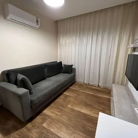 Kendinizi Evinizde Hissedin, Avm, Cafe Boelgesi '19' Apartment *