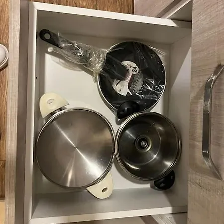 Kendinizi Evinizde Hissedin, Avm, Cafe Boelgesi '19' Apartment *