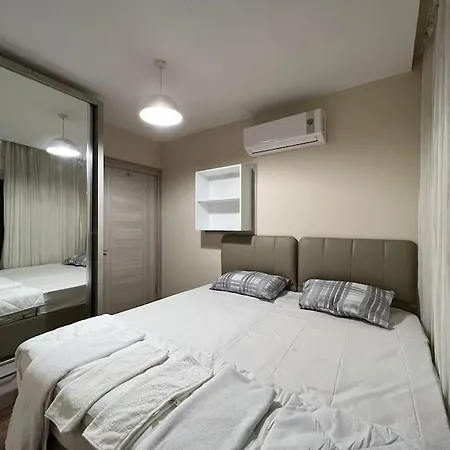 Apartment Kendinizi Evinizde Hissedin, Avm, Cafe Boelgesi '19' *