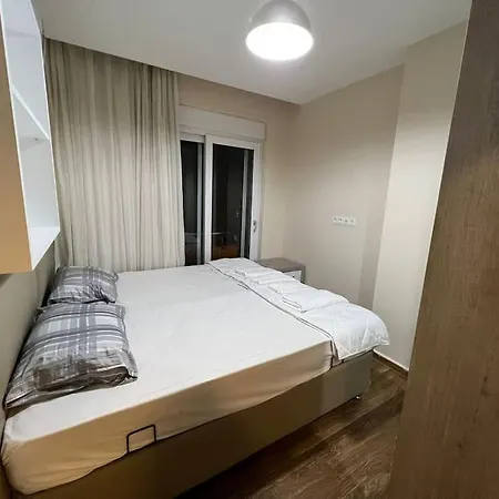 Kendinizi Evinizde Hissedin, Avm, Cafe Boelgesi '19' Appartement *