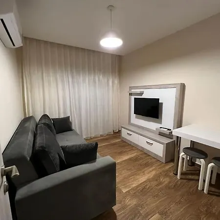 Lejlighed Kendinizi Evinizde Hissedin, Avm, Cafe Boelgesi '19' Antalya