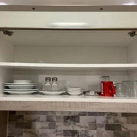 Διαμέρισμα Kendinizi Evinizde Hissedin, Avm, Cafe Boelgesi '19' *