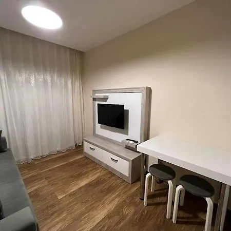 Διαμέρισμα Kendinizi Evinizde Hissedin, Avm, Cafe Boelgesi '19' Αττάλεια